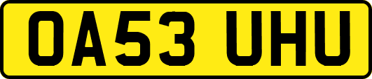 OA53UHU