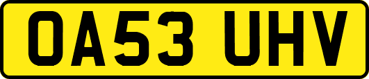 OA53UHV