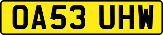 OA53UHW