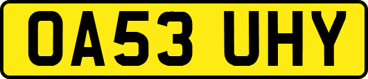 OA53UHY