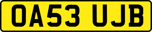 OA53UJB