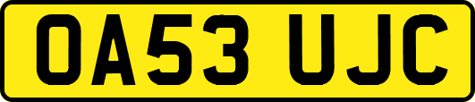 OA53UJC