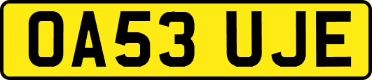 OA53UJE