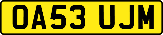 OA53UJM