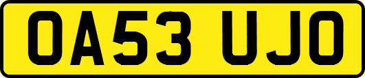 OA53UJO