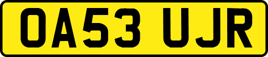 OA53UJR