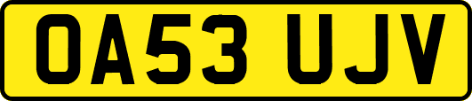 OA53UJV