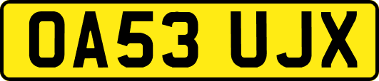 OA53UJX