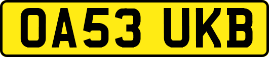 OA53UKB