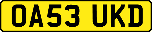 OA53UKD