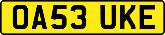 OA53UKE