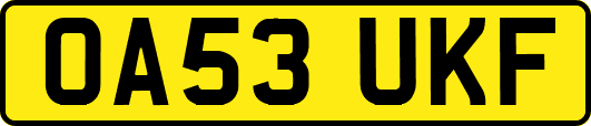 OA53UKF