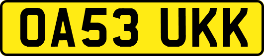 OA53UKK