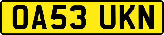 OA53UKN