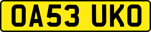 OA53UKO