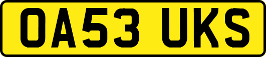 OA53UKS