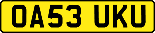 OA53UKU
