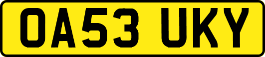 OA53UKY