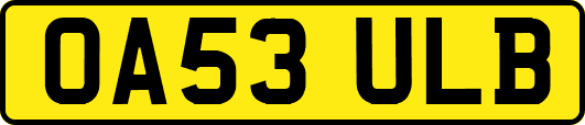 OA53ULB