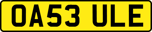 OA53ULE
