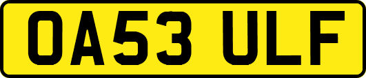 OA53ULF