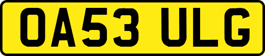 OA53ULG