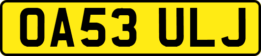 OA53ULJ