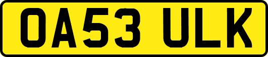 OA53ULK