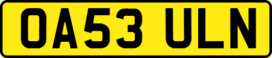 OA53ULN