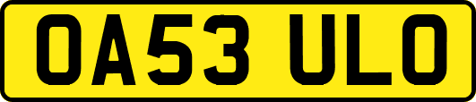 OA53ULO