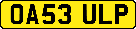 OA53ULP