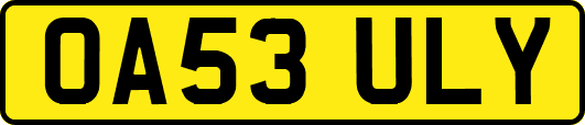 OA53ULY