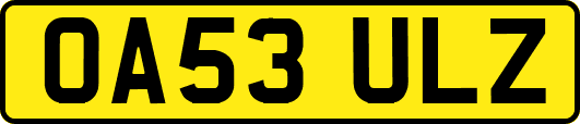 OA53ULZ