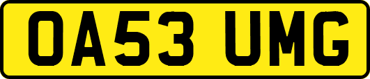 OA53UMG