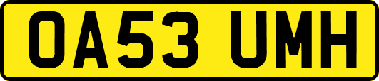 OA53UMH