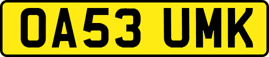 OA53UMK