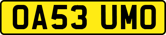 OA53UMO
