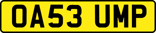 OA53UMP