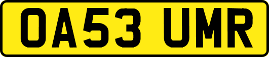 OA53UMR