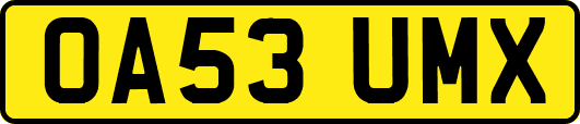OA53UMX