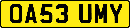 OA53UMY