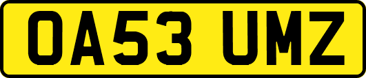 OA53UMZ