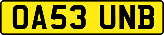 OA53UNB