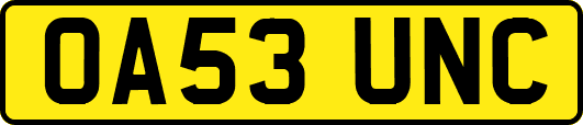 OA53UNC
