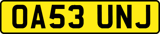 OA53UNJ