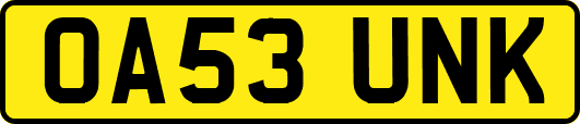 OA53UNK