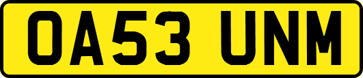 OA53UNM