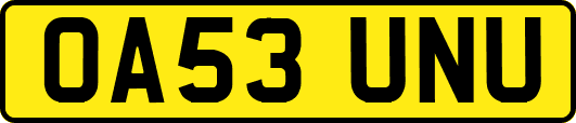 OA53UNU