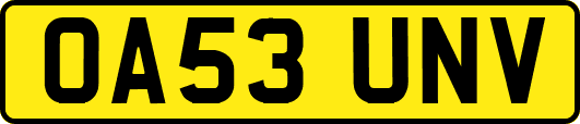 OA53UNV