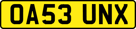 OA53UNX
